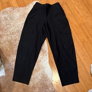 Lululemon Barrel Jeans